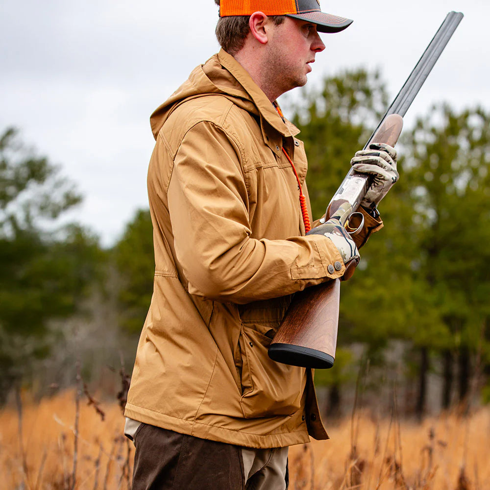 TSG Camden Workman’s Shell - Whiskey