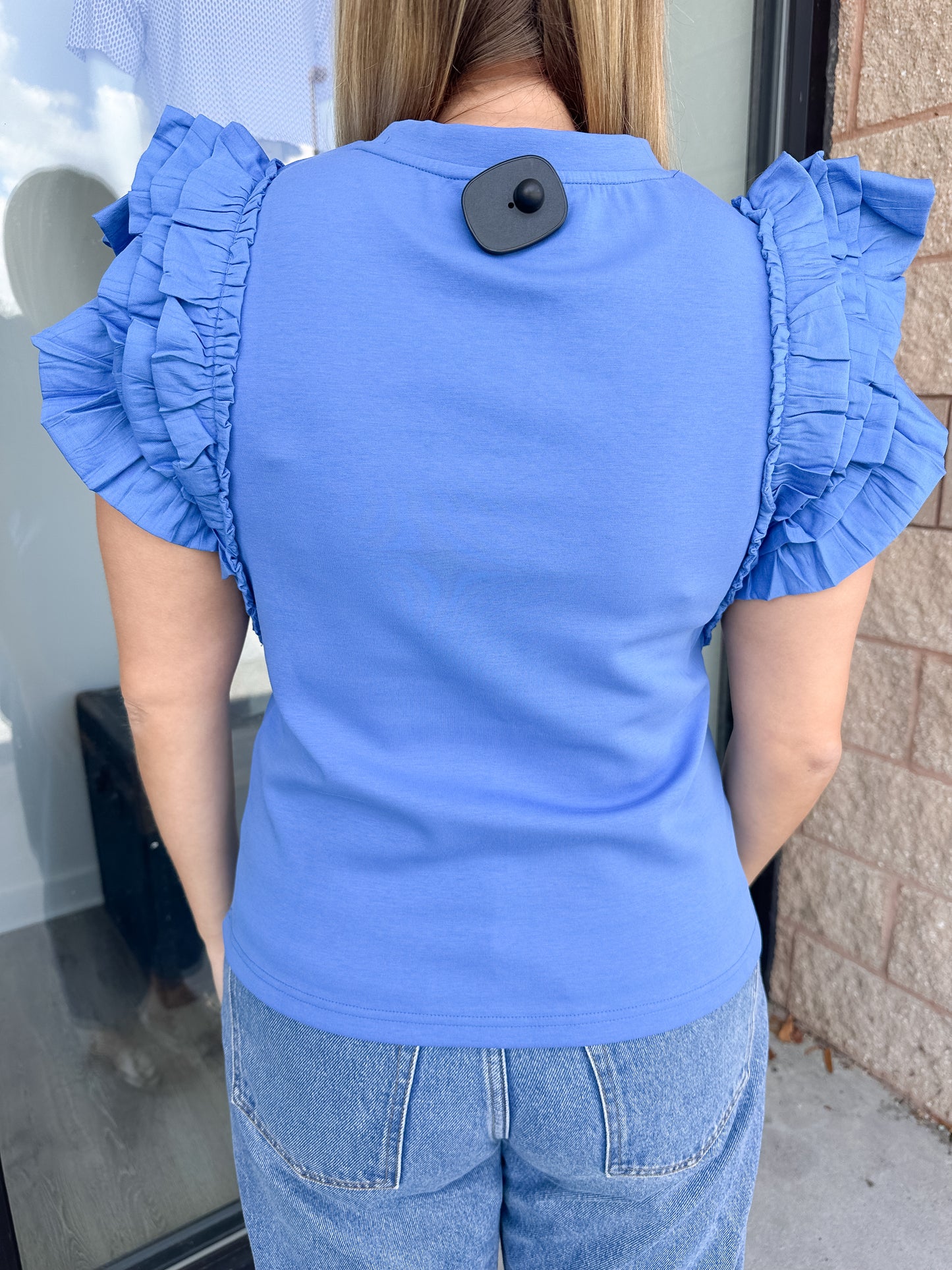 Capri Top