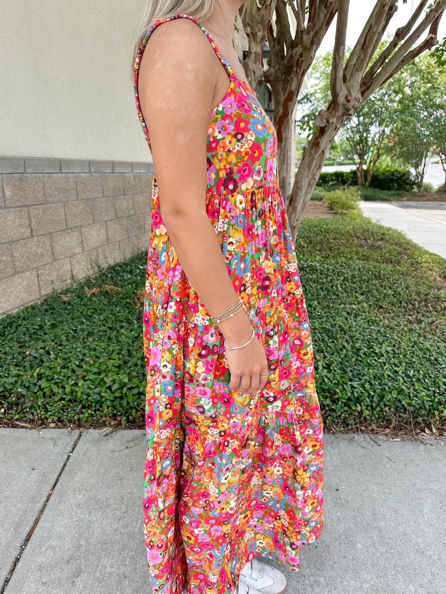 Chaney Maxi Dress