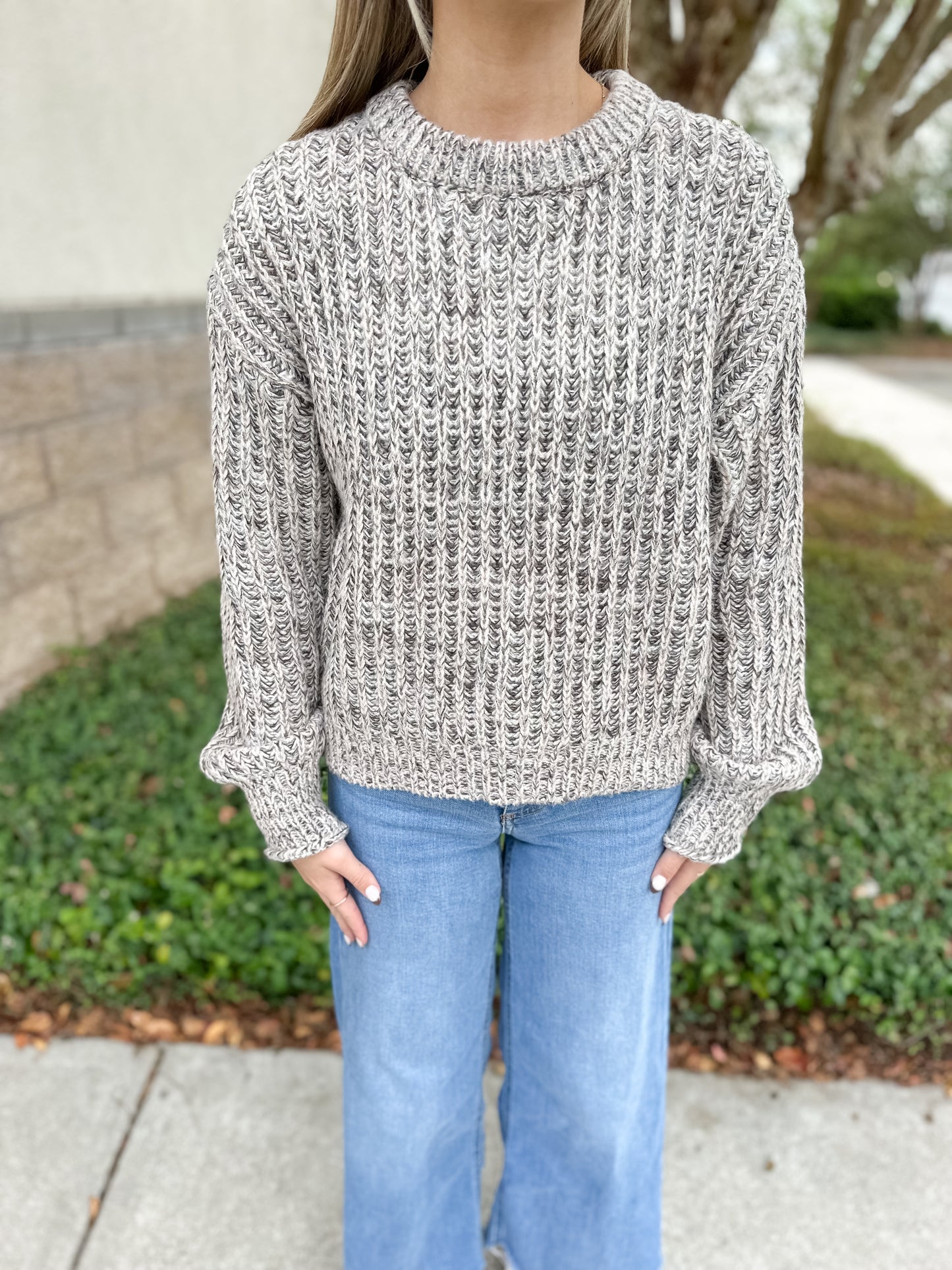 Tivoli Sweater