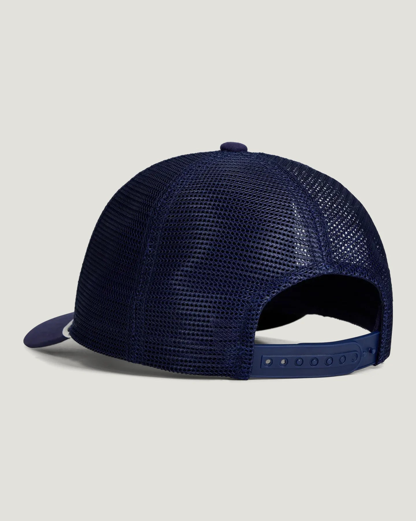 Free Fly Youth Blue Edge Trucker Hat - Deep Navy