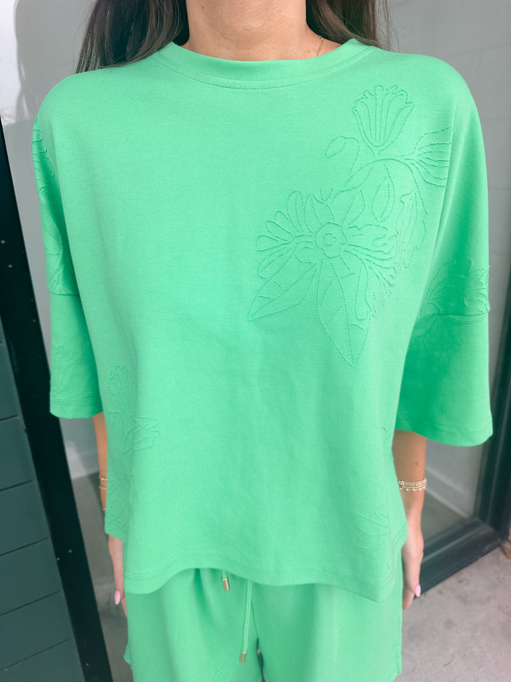 Easy Days Set - Green