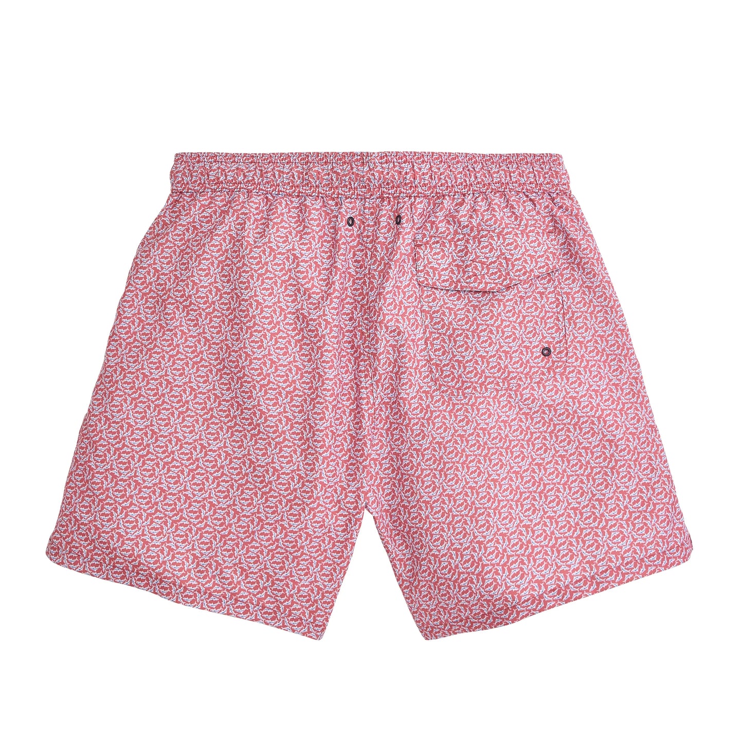 Onward Reserve Fins Swim Trunk - Bike