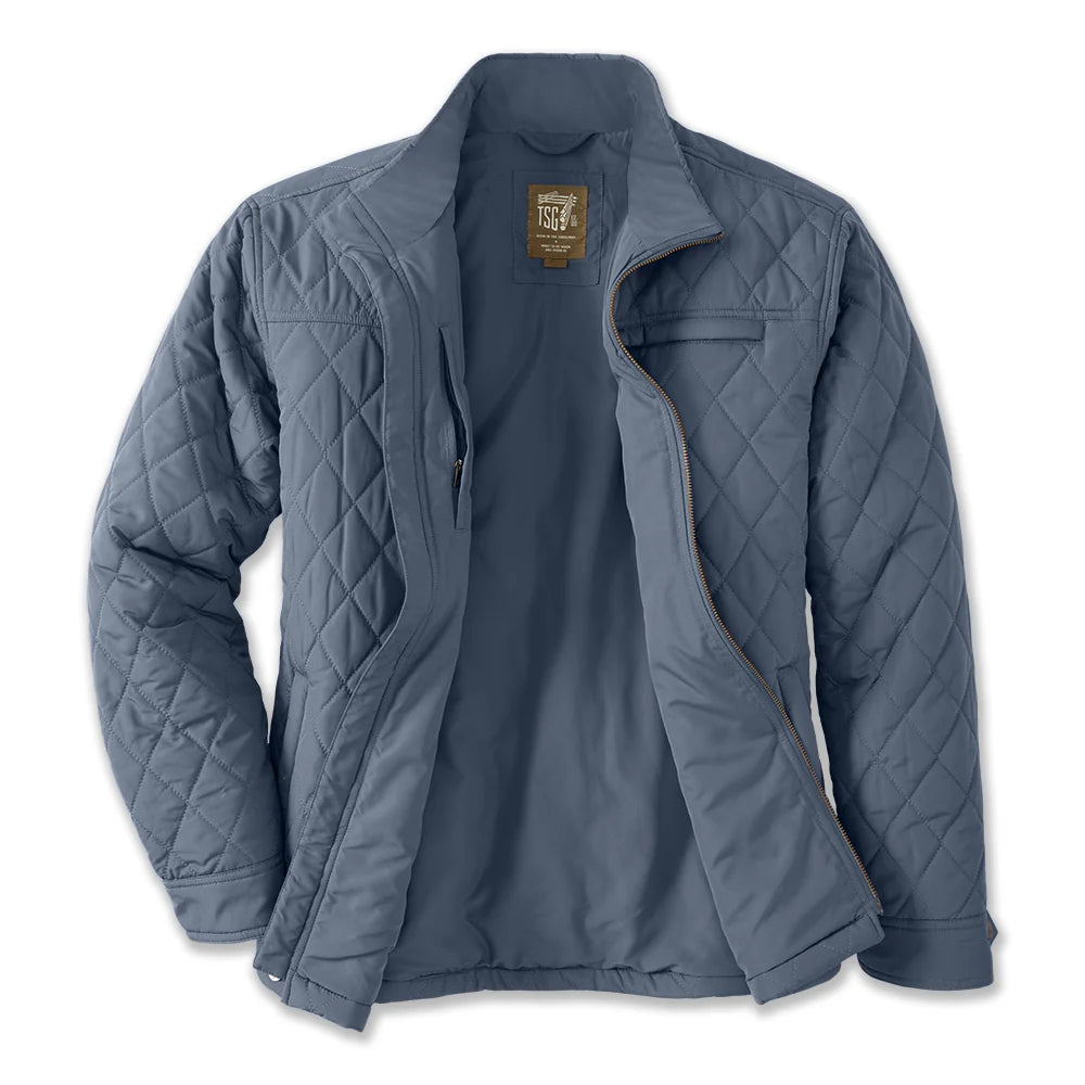 TSG Highland Quilted Jacket