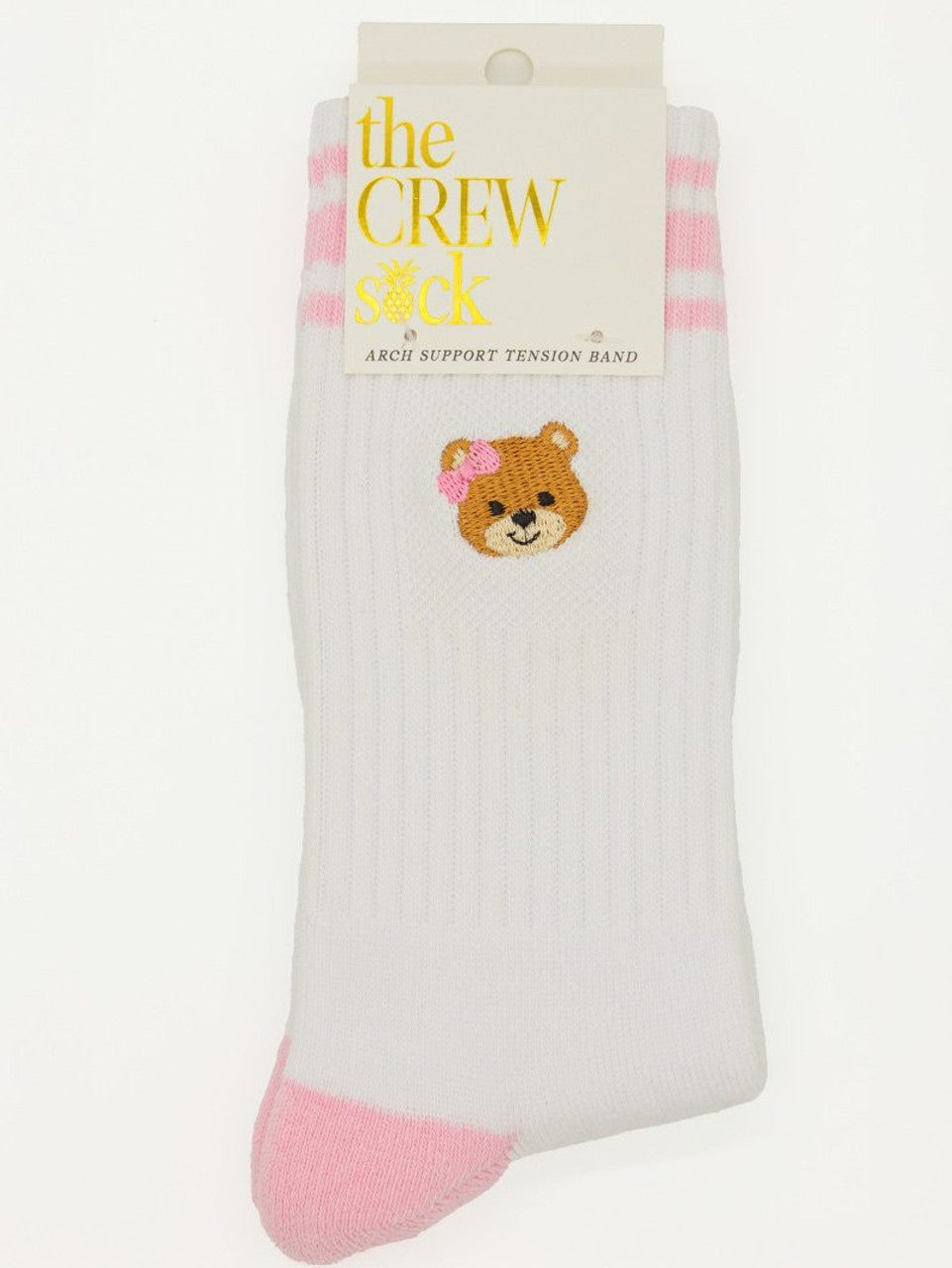 Simply Crew Socks