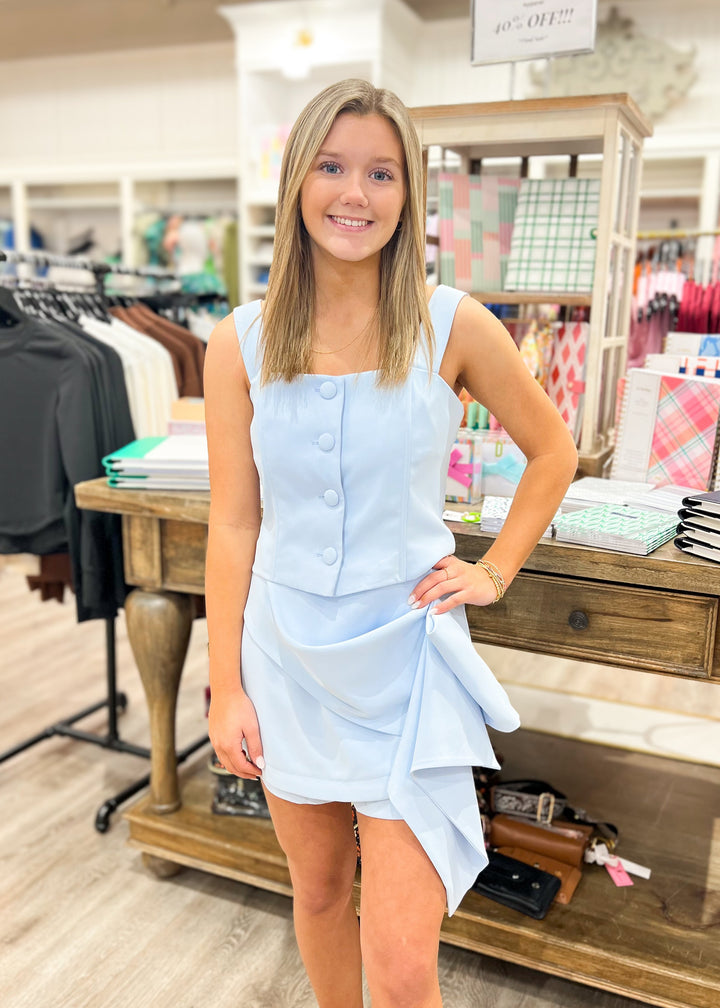 Once Upon A Time Top