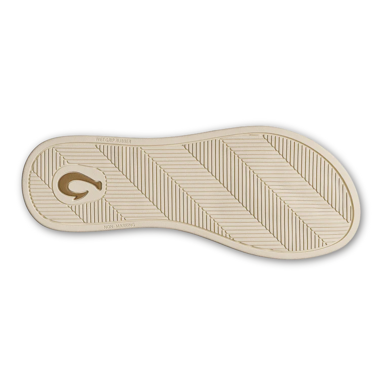 OluKai Women’s ‘Uiki Water-Friendly Beach Sandal - Mood Indigo|Mood Indigo