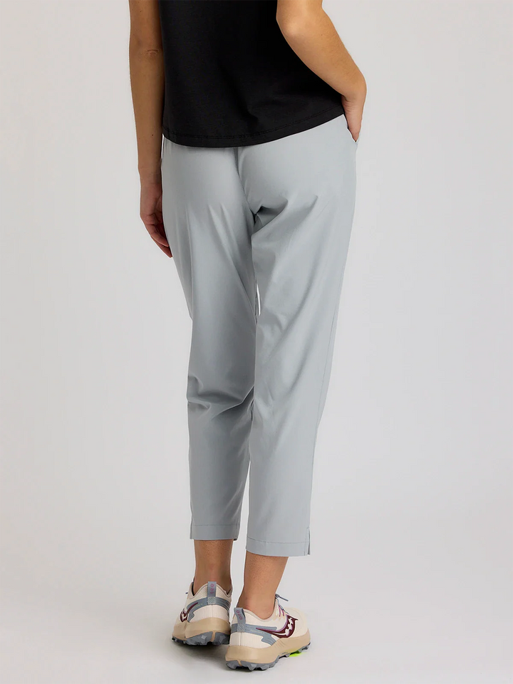Free Fly Women’s Breeze Drift Pant - Aspen Grey