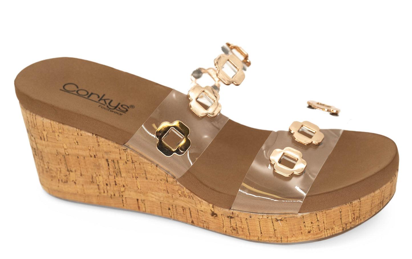 Hi Tide Wedge