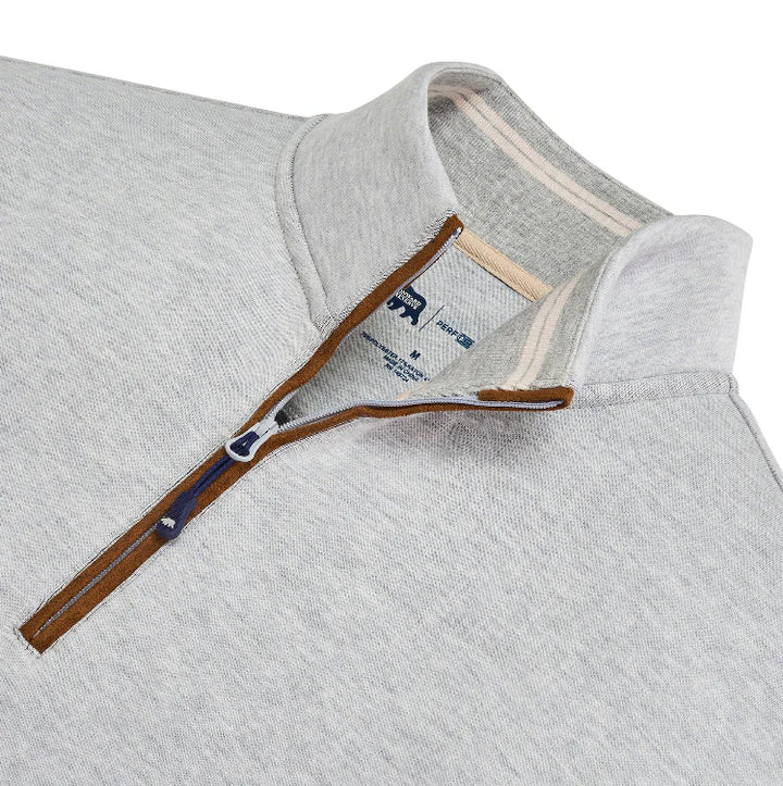 Onward Reserve Frost Fleece Pullover
