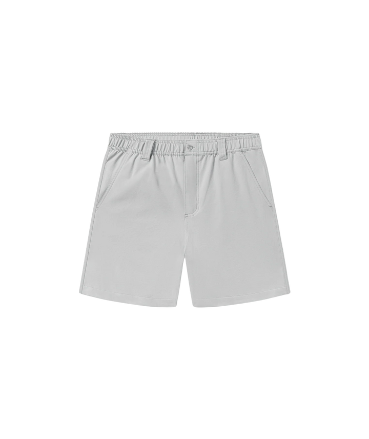 SSCO Youth Boy’s Nomad Shorts - Cloud