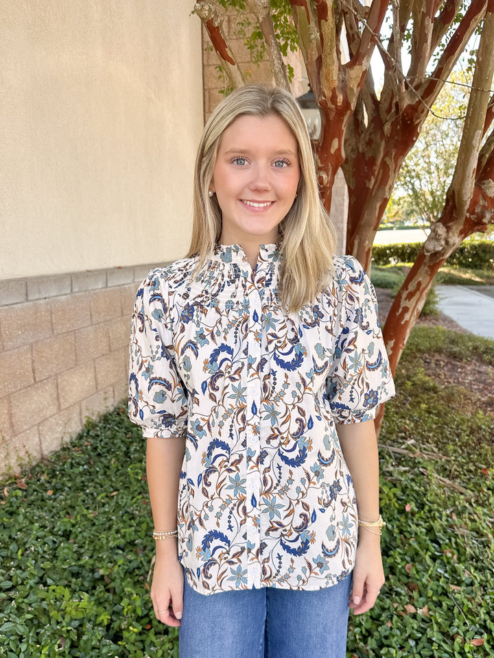 Ralston Top