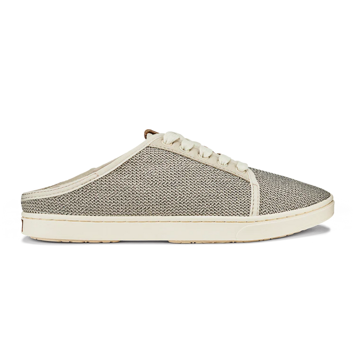OluKai Women’s Pehuea Li Lightweight Sneakers- Tapa|Tapa