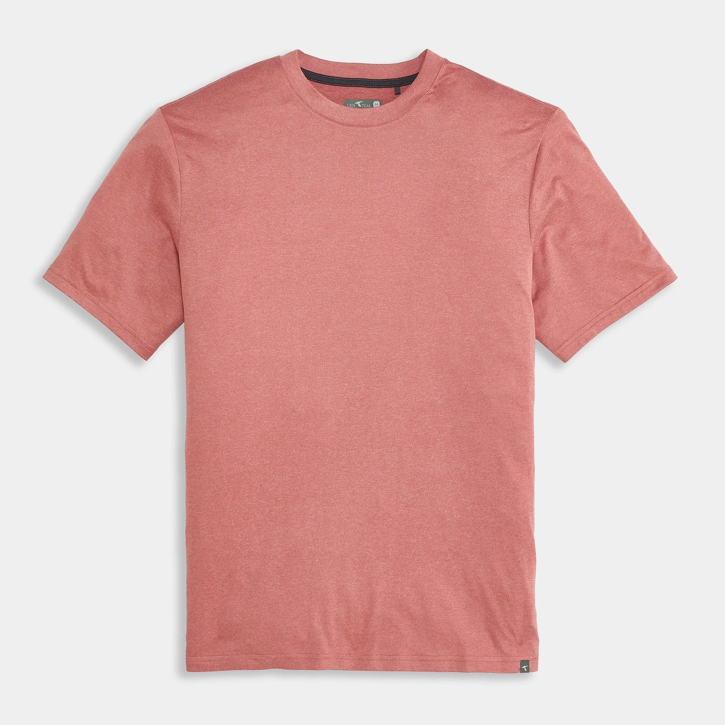 Genteal Spring ‘25 Wander Heathered S/S T-Shirt