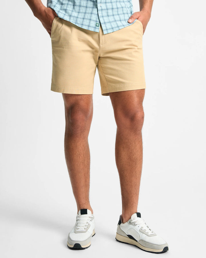 Genteal Spring ‘25 Beck Short