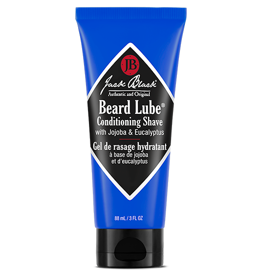 Jack Black Beard Lube® Conditioning Shave 3oz Tube