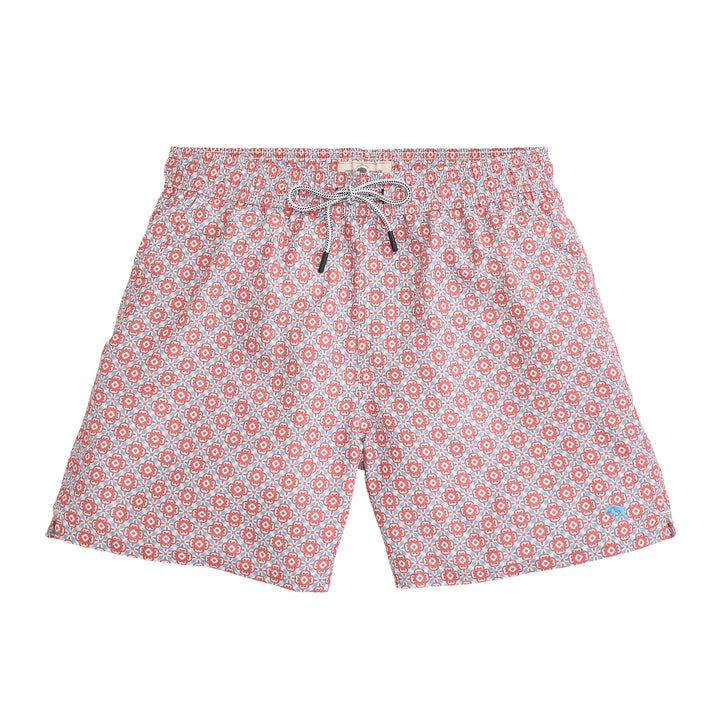 Onward Reserve Med Swim Trunk - Bike