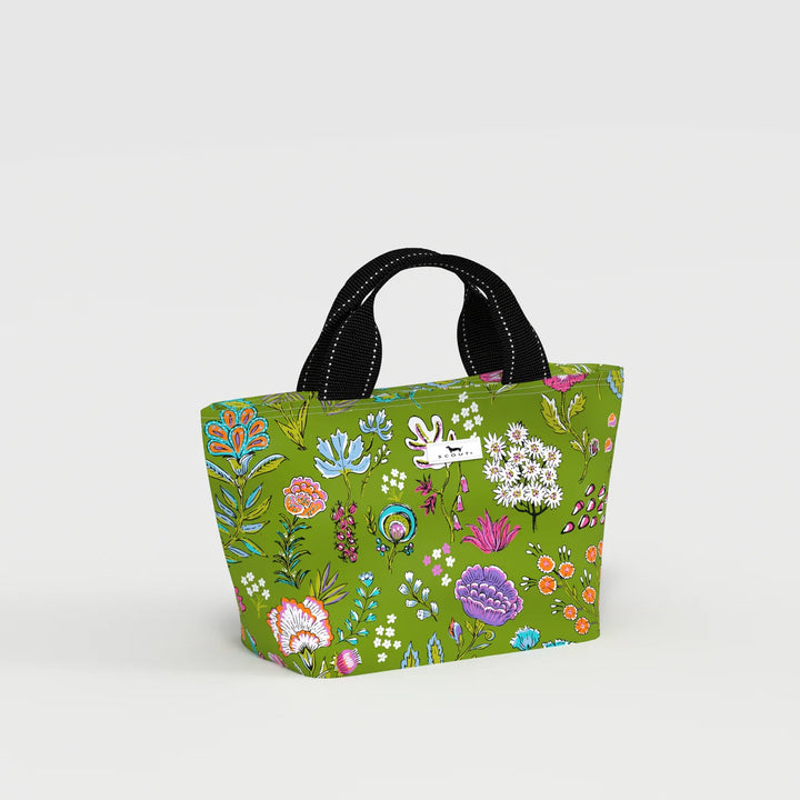 Nooner Lunch Bag - Lawn & Order