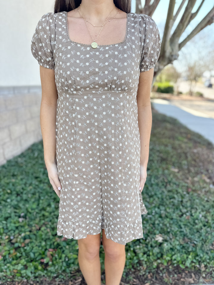 Brett Mini Dress