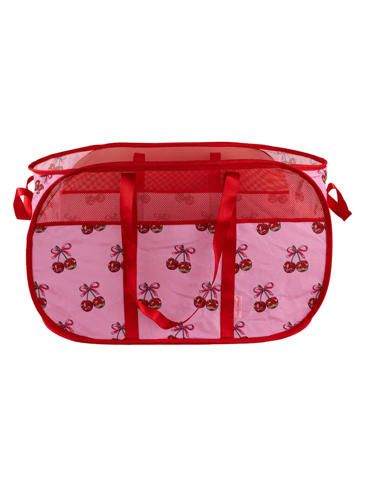 Simply Pop Up Trunk Tote