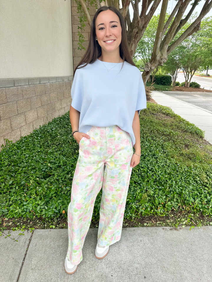 Posie Pant