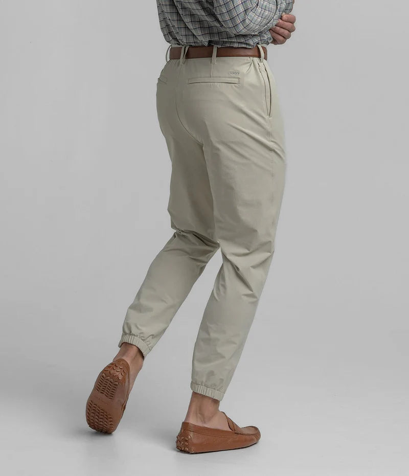 SSCO Men’s Nomad Joggers - Pelican