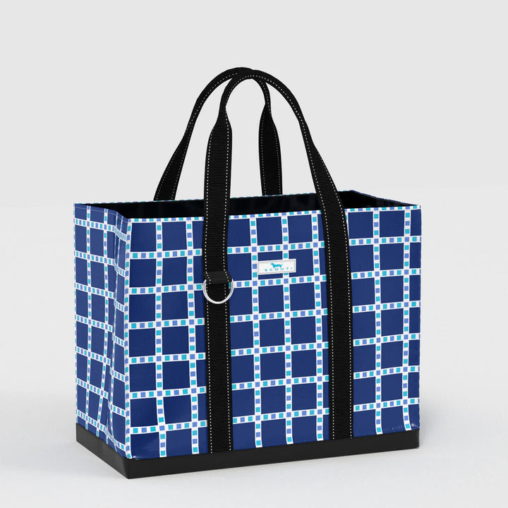 Original Deano Tote Large - Frame of Mind