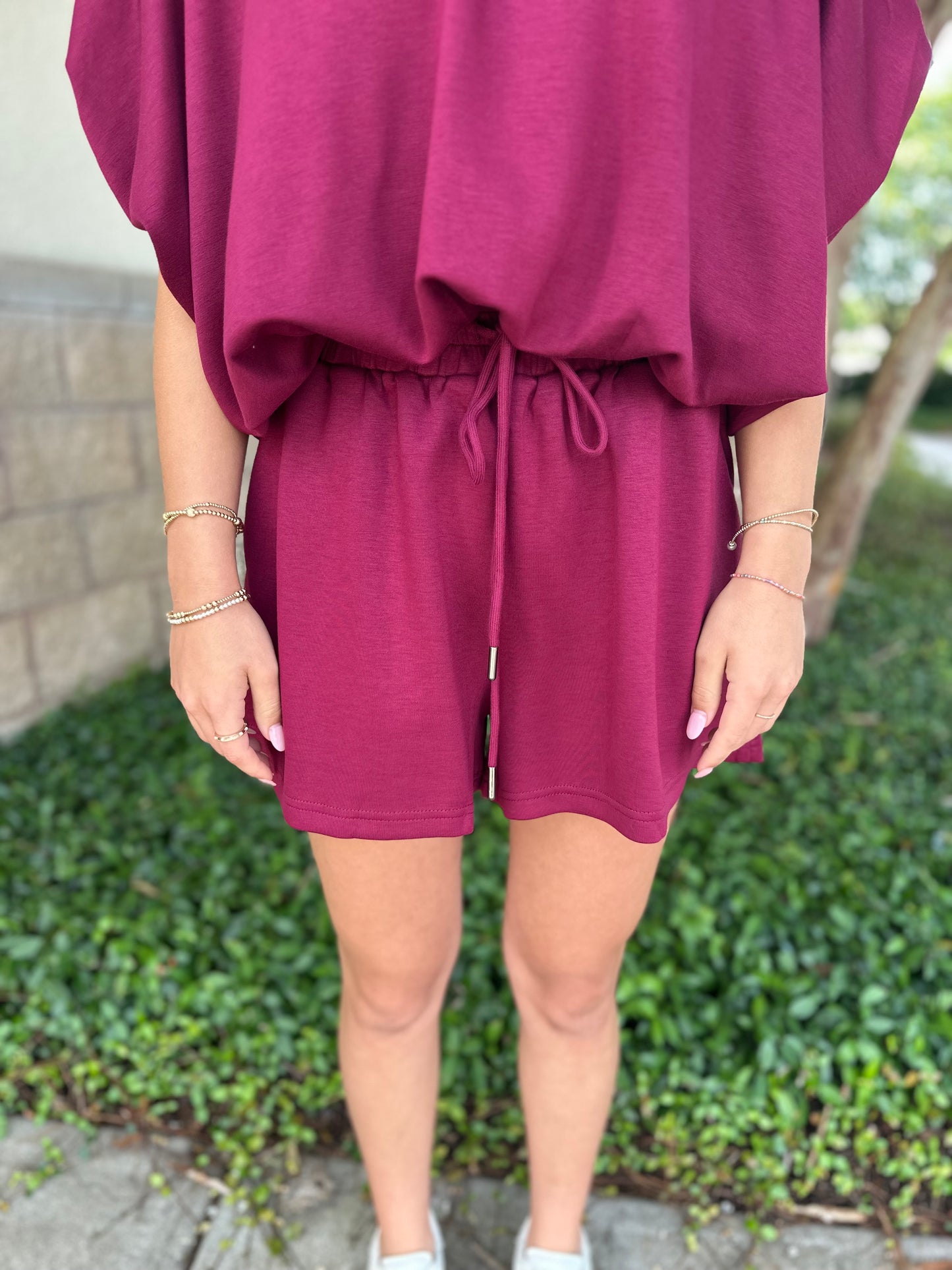 Karlen Shorts