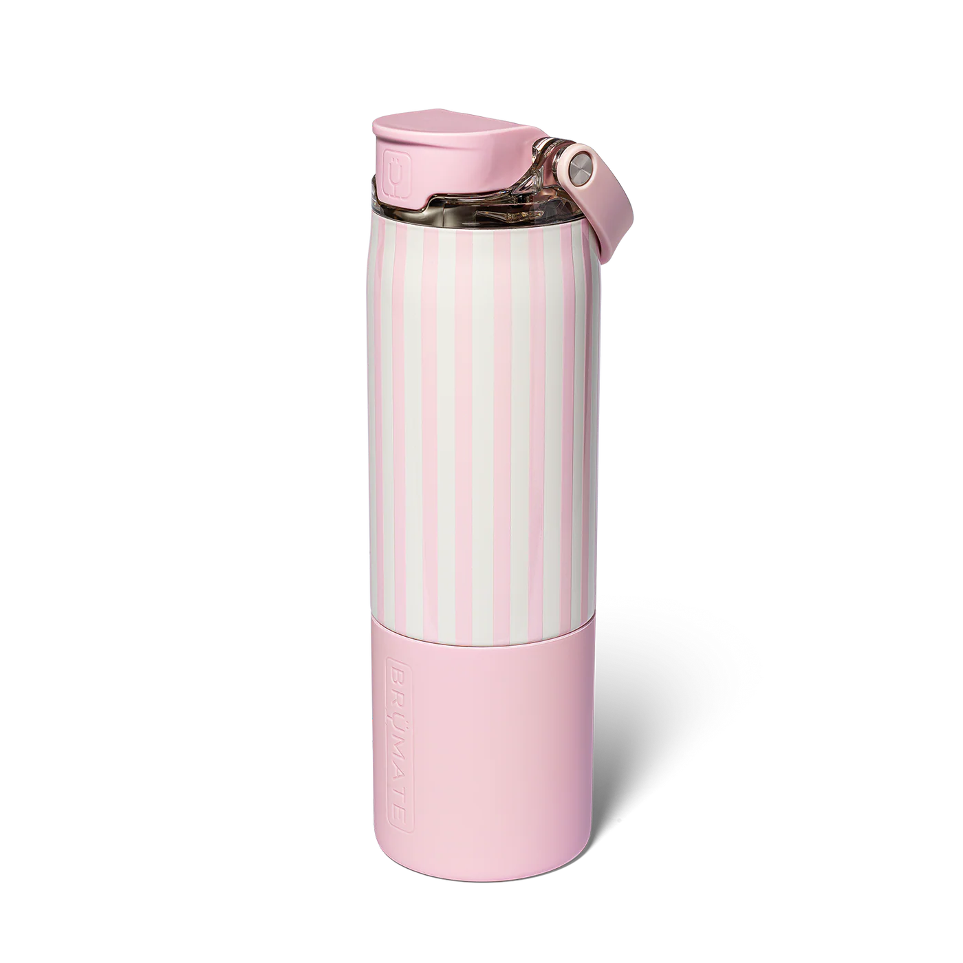 BruMate Rise 25oz - Strawberries and Cream