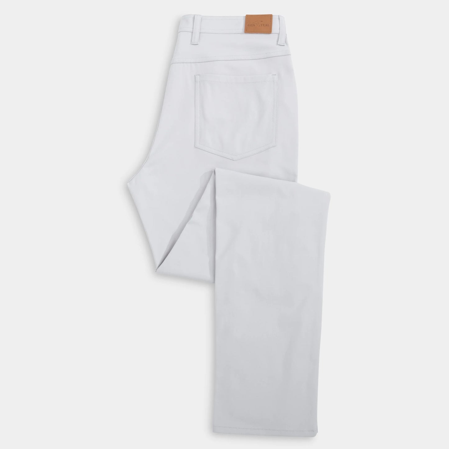 Genteal Core Rover Clubhouse Stretch Five-Pocket Pant