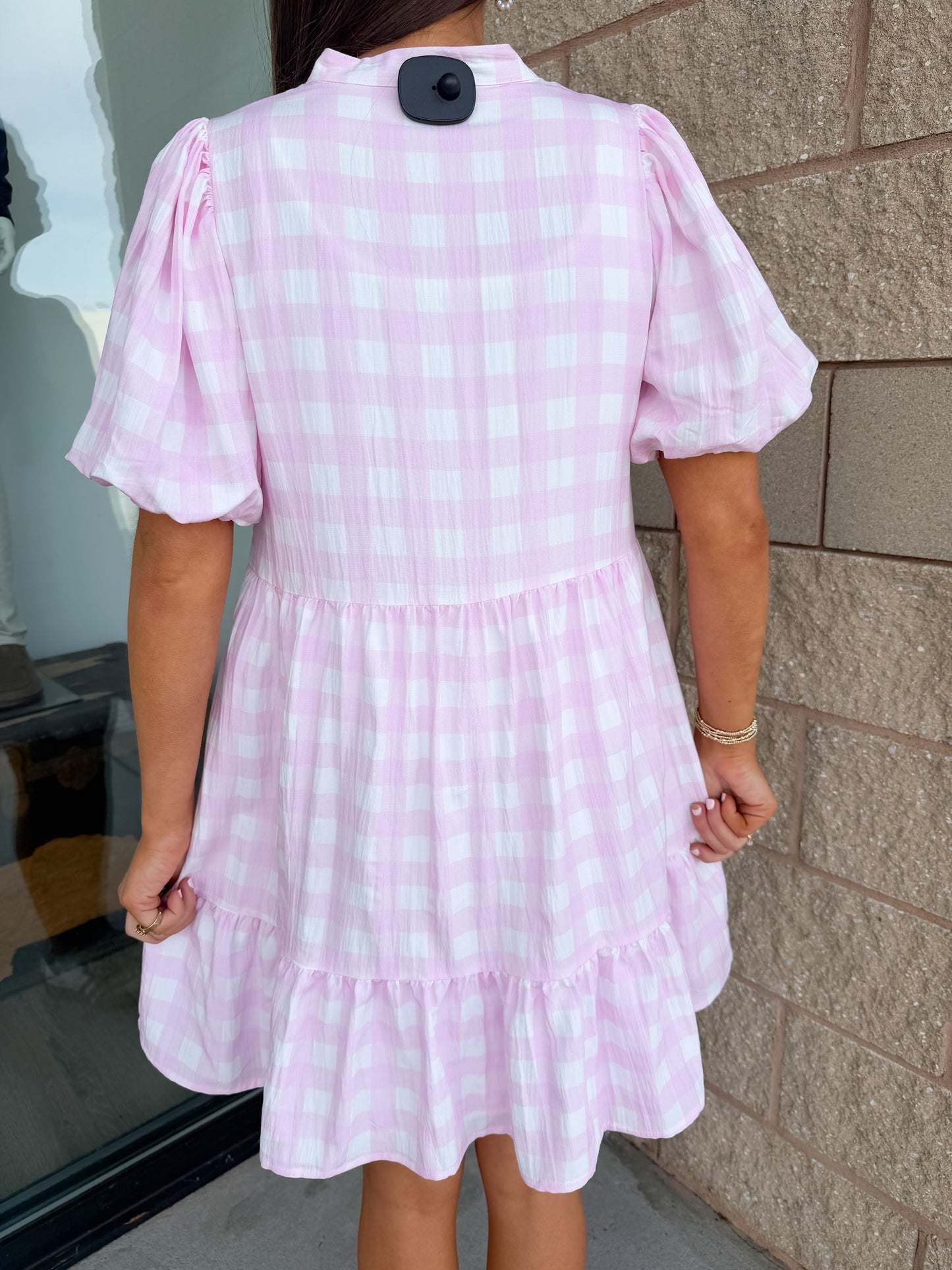 Bubblegum Dreams Dress