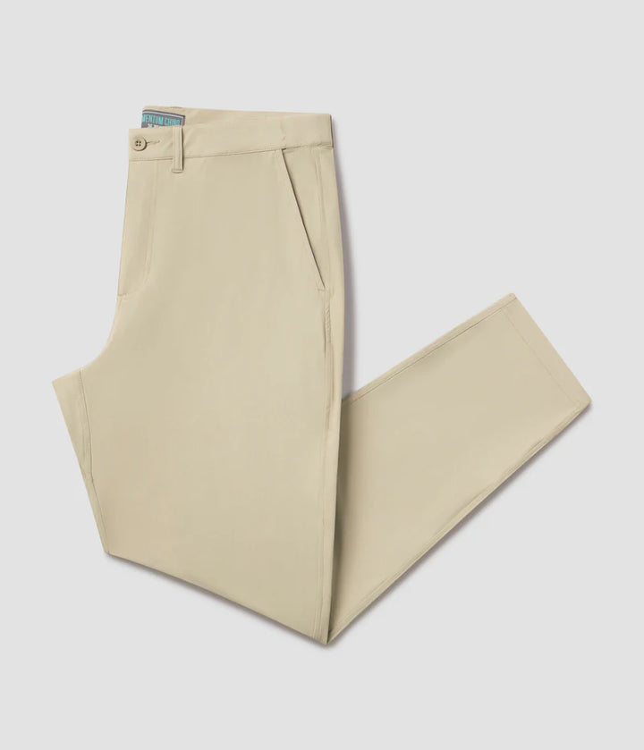 SSCO Men’s Momentum Chino Pants - Acorn