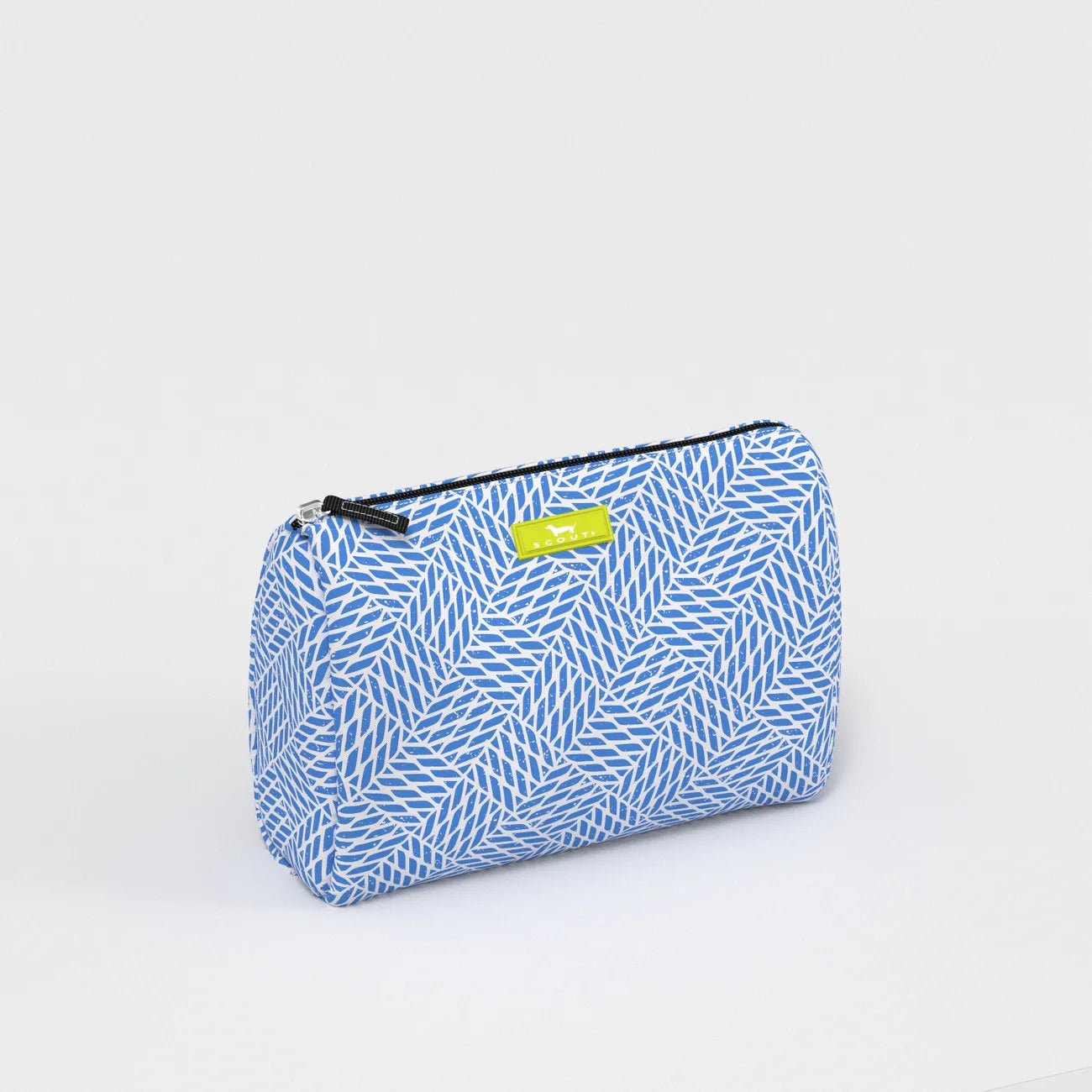 Scout Packing Heat Toiletry Bag - Twisted Sister