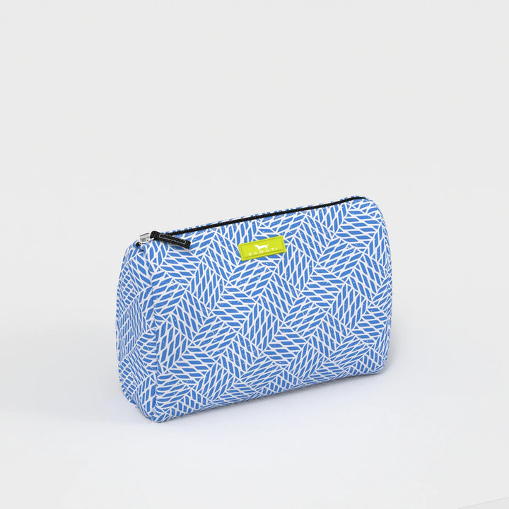 Scout Packing Heat Toiletry Bag - Twisted Sister