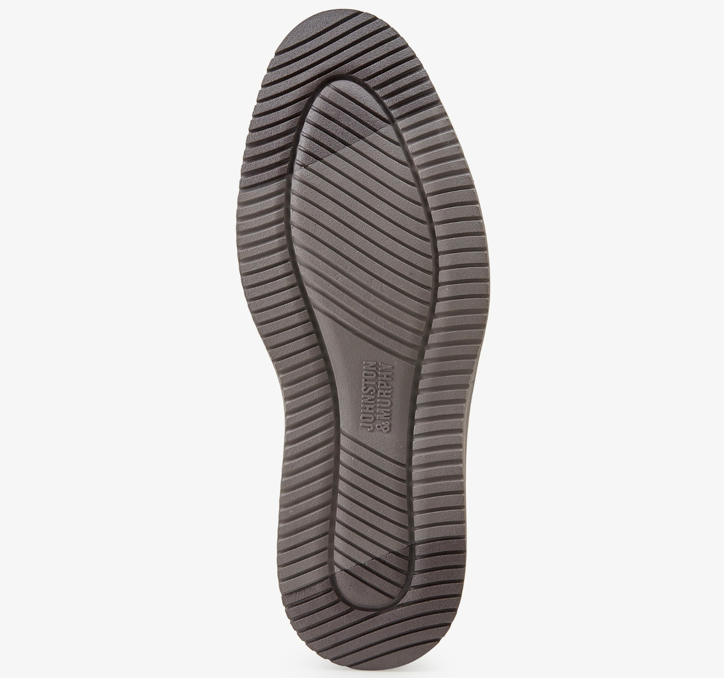 Johnson & Murphy Upton Leather Sneaker - Tan Oil Full Grain