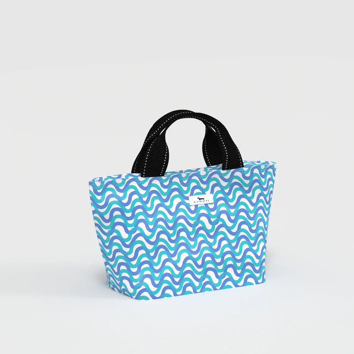 Nooner Lunch Bag - Wiggle Room