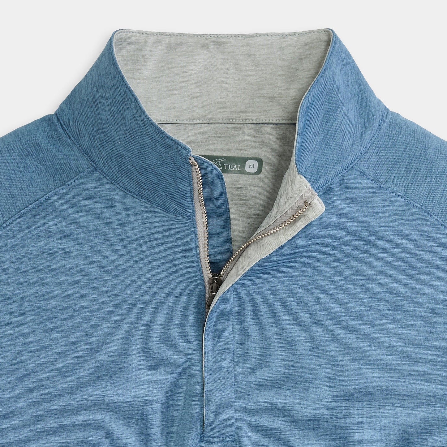 Genteal F25 Claiborne Quarter-Zip