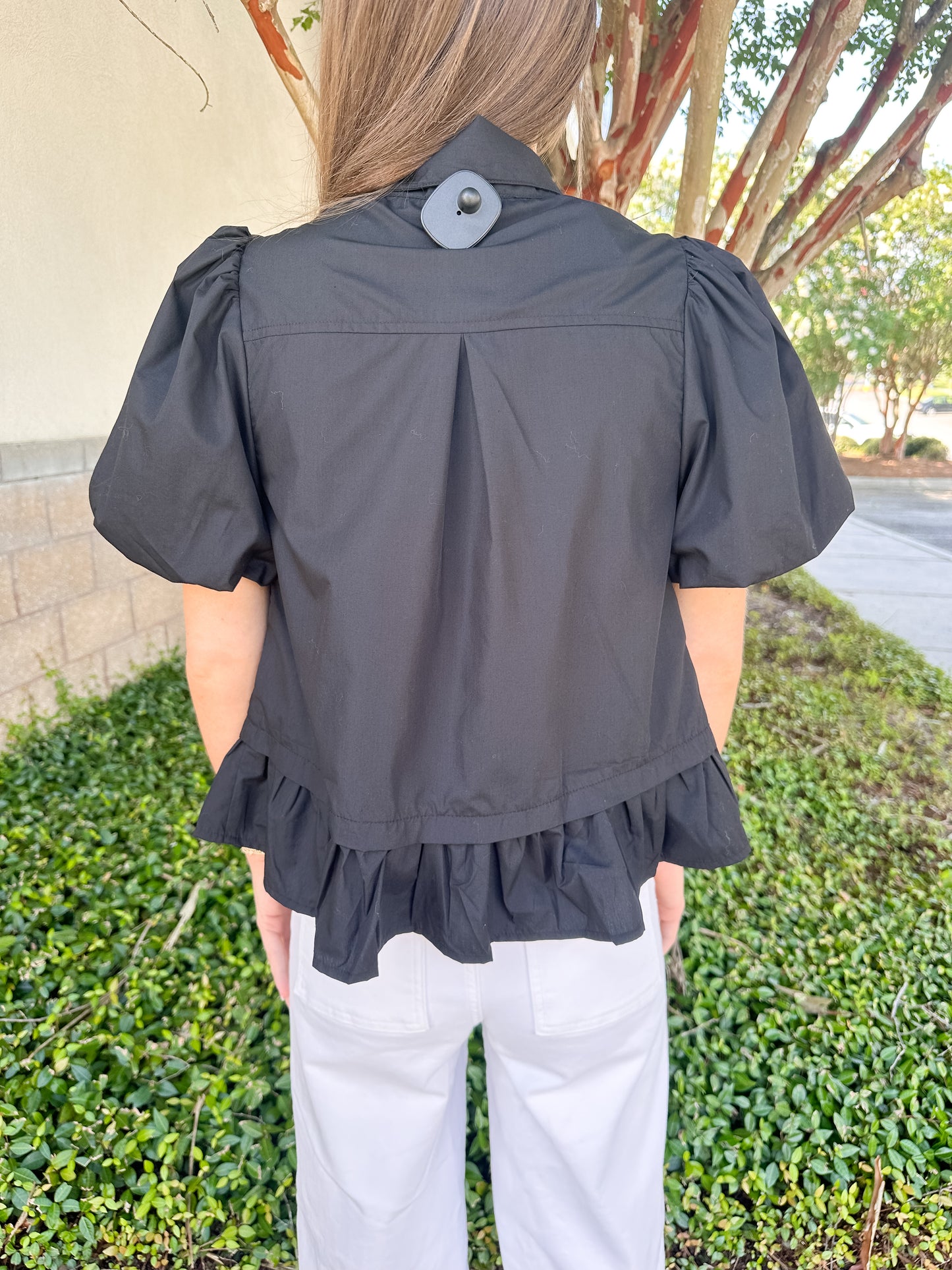 Reese Business Top