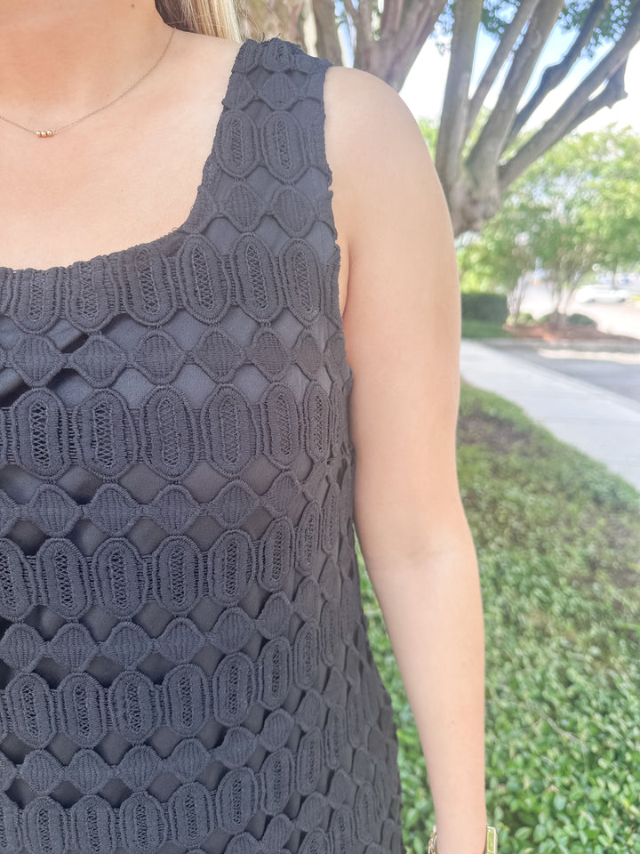 Roy Mini Dress