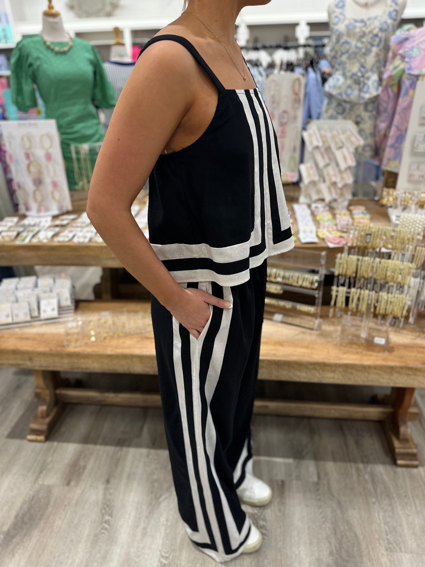 Jana Set