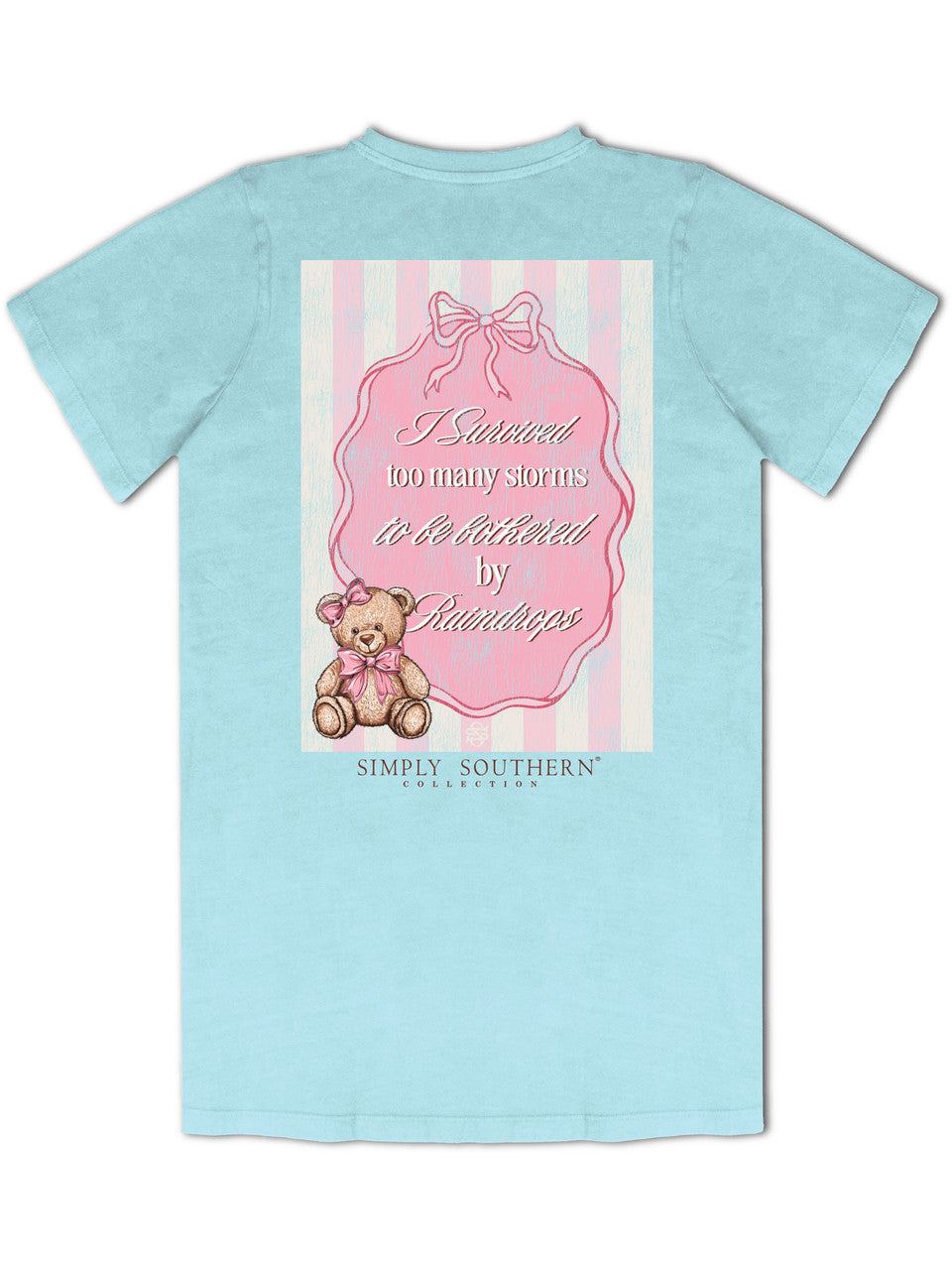 Simply Tee - Storms