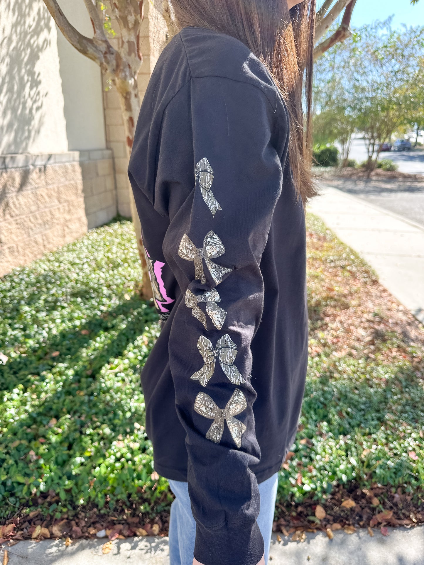 Simply GA Long Sleeve