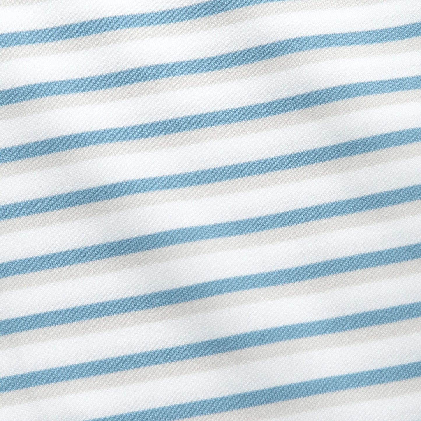 Genteal S26 Grandview Performance Polo - Vapor Blue