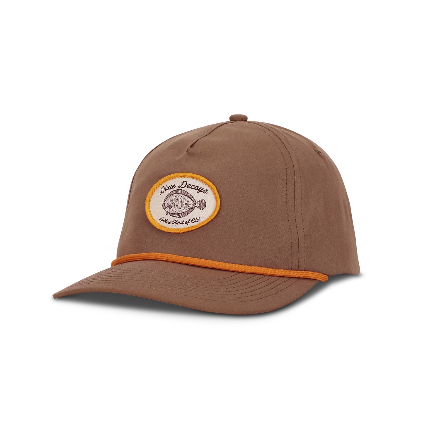 Dixie Decoy Flonder Rope Hat