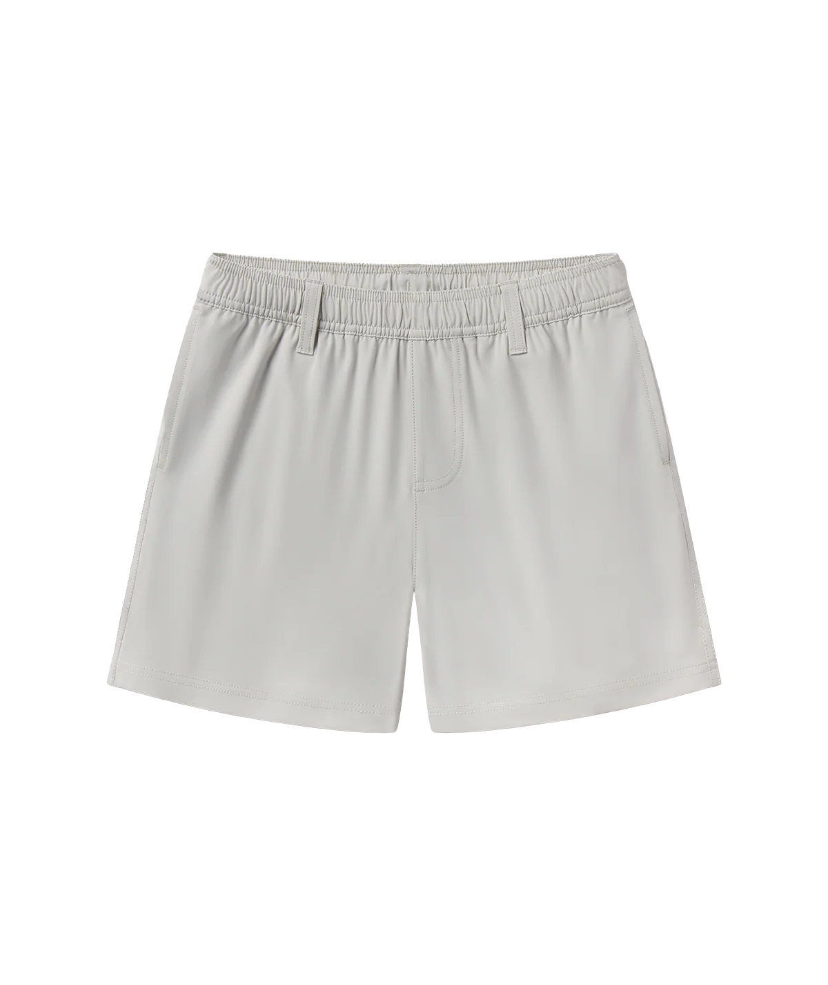 SSCO Youth Boy’s Hybrid Shorts - Cloud