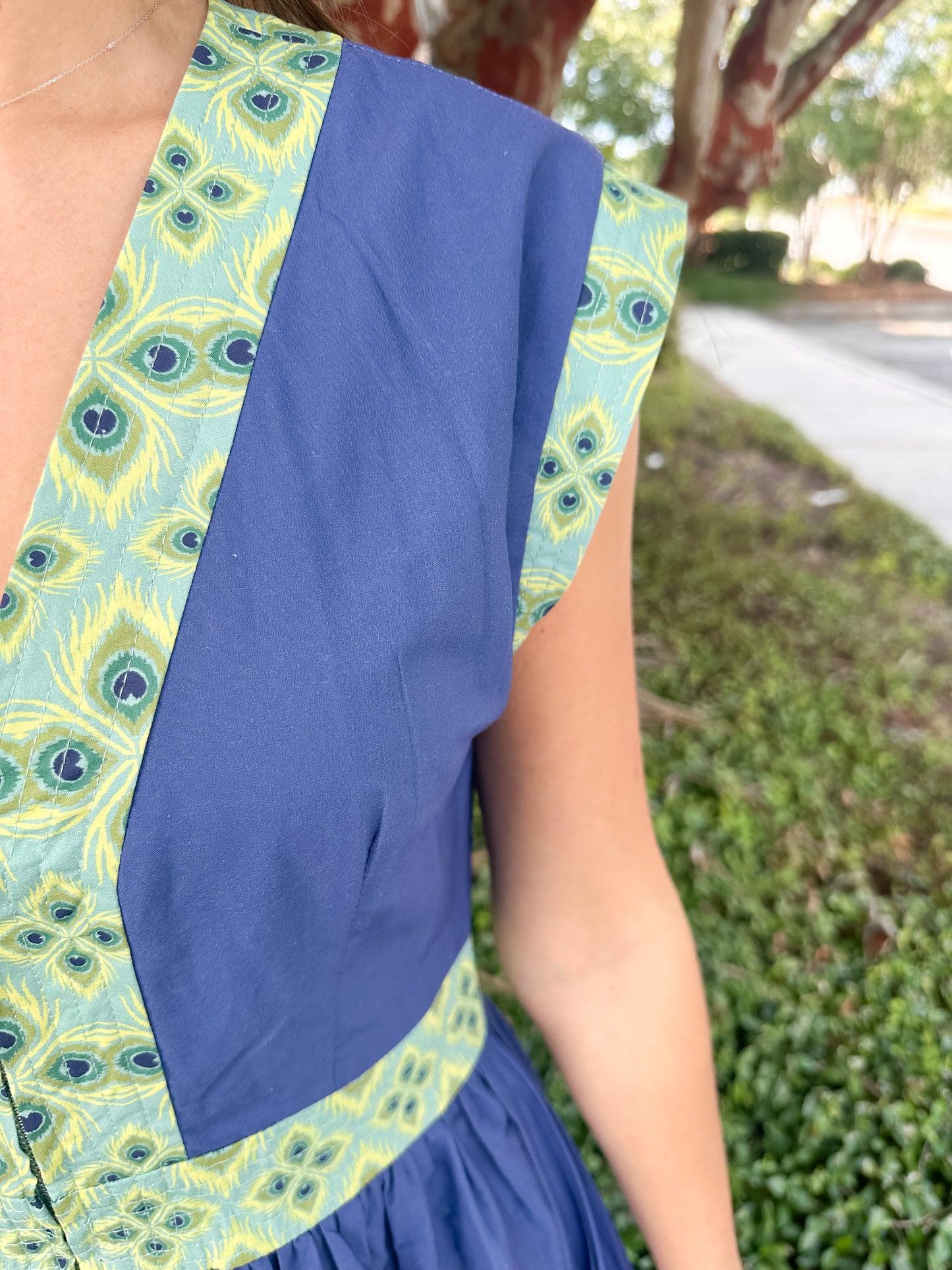 Payton Midi Dress