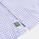 Genteal Spring ‘25 Holden Softouch Sport Shirt - Lavender