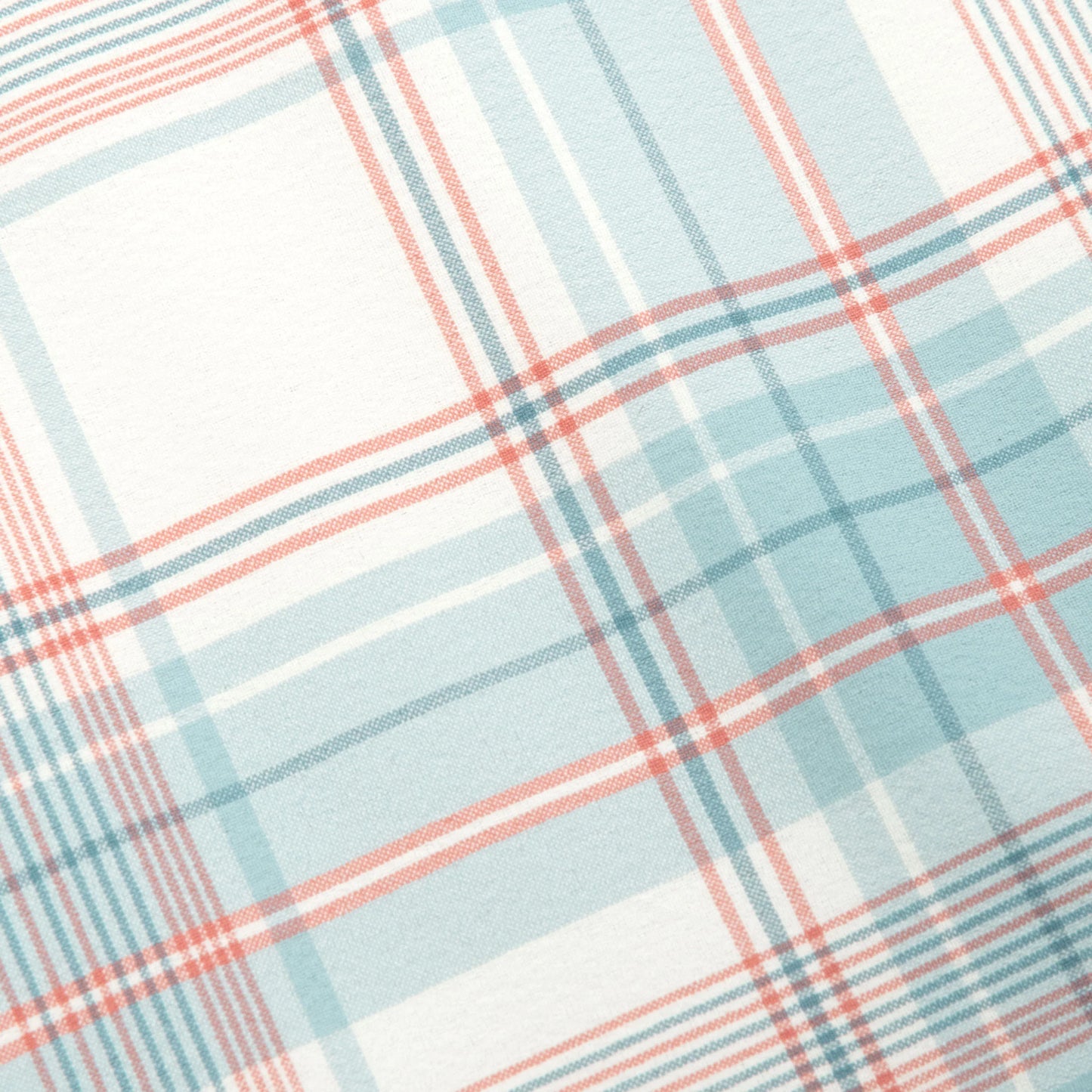 Genteal Spring ‘25 Clayton LiteTec® Sport Shirt - Fireweed