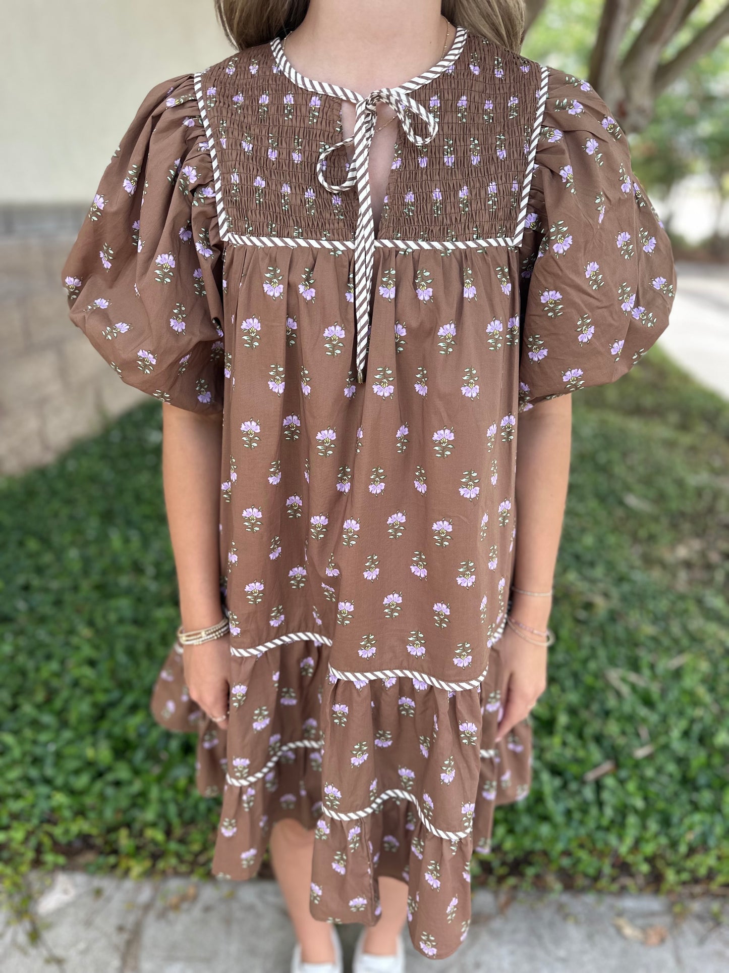 November Dress