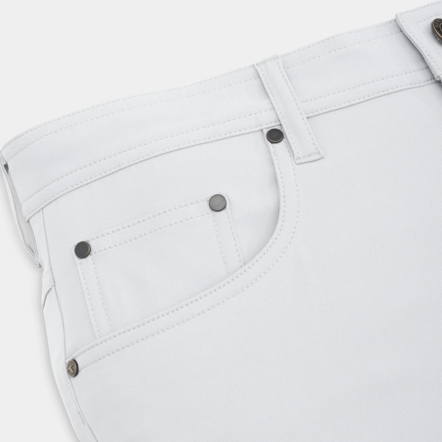 Genteal Core Rover Clubhouse Stretch Five-Pocket Pant